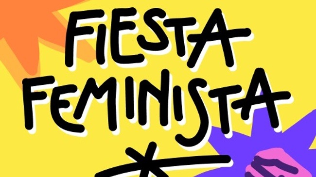 Fiesta Feminista 2026