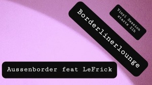 Borderlinerlounge