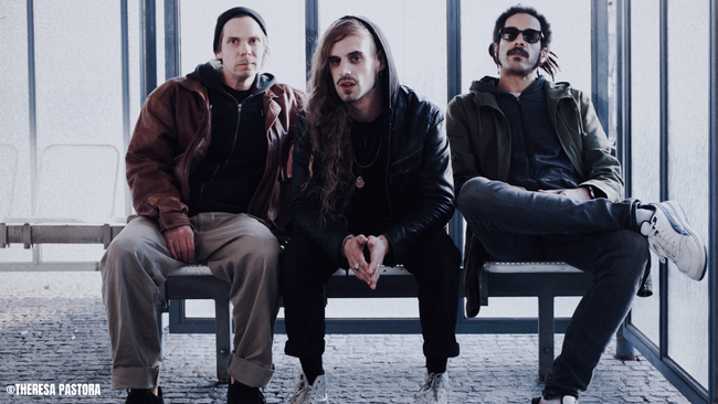 Lenny Bruce & the Juniors - live @ROODY