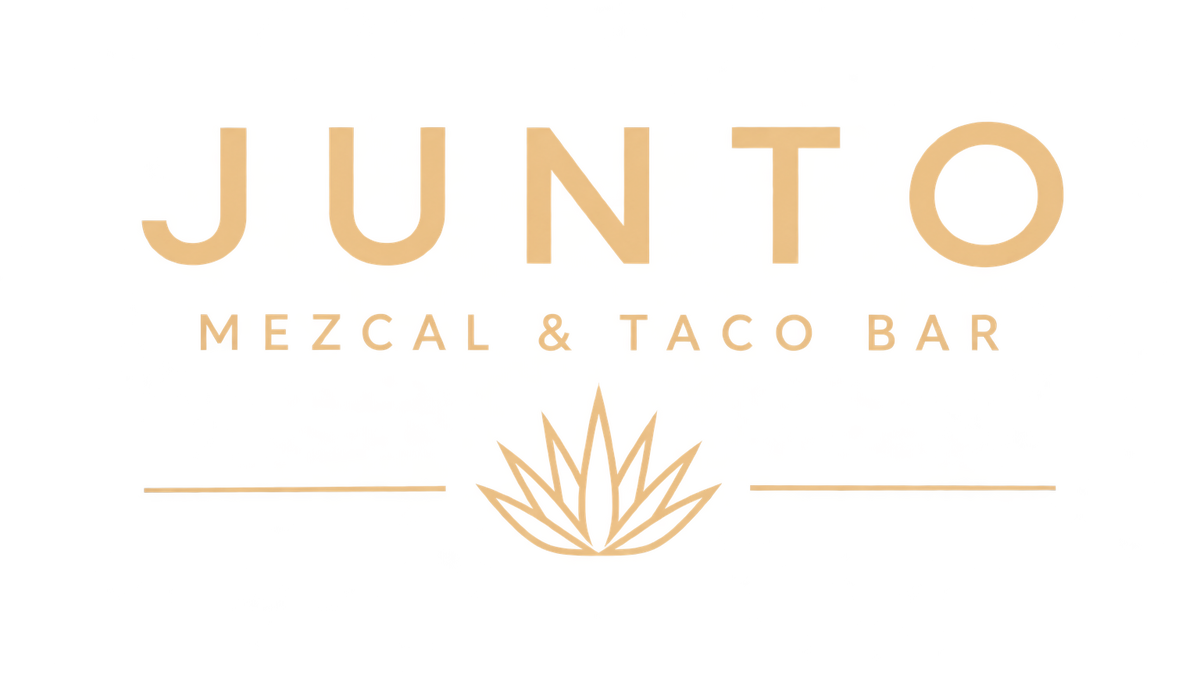 Titelbild der Veranstaltung JUNTO DE DÍA — Tacos · Drinks · Music