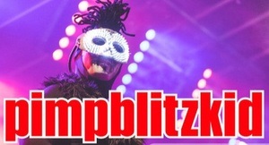 PIMP BLITZKID play LIMP BIZKIT - Germany's #1 Limp Bizkit Tribute Act