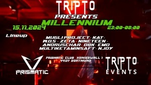 Millennium TripTo (Hardtechno)