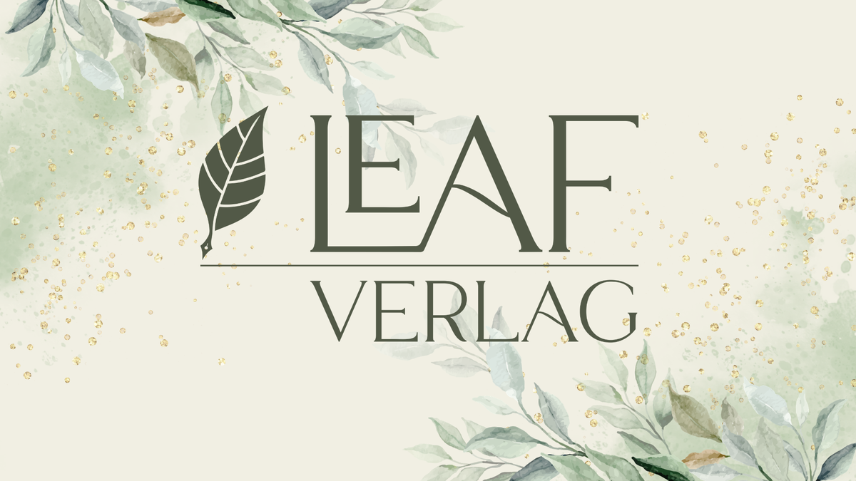 LEAF Verlag by Bücherbüchse