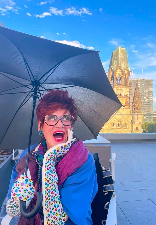 Trans\u002DFestivals of all times