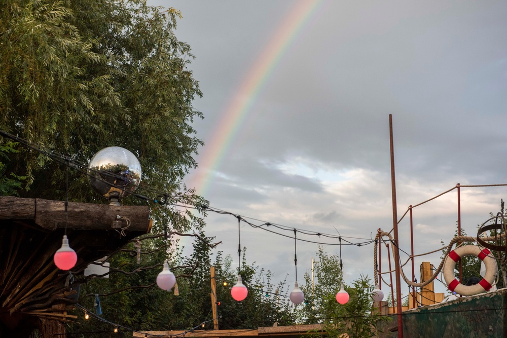 Face the climate - Das Festival rund um Klimagerechtigkeit