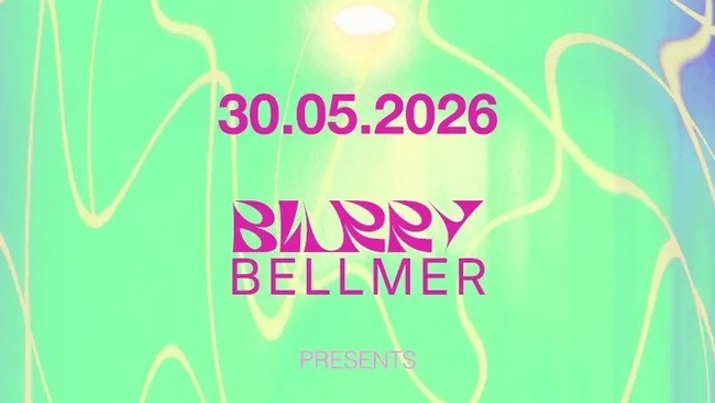 BLURRY BELLMER