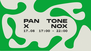 PAN TONE X NOX | TECHNO | OPEN AIR