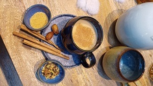 Masala Chai Seminar