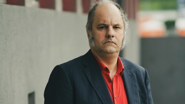 Matthias Egersdörfer