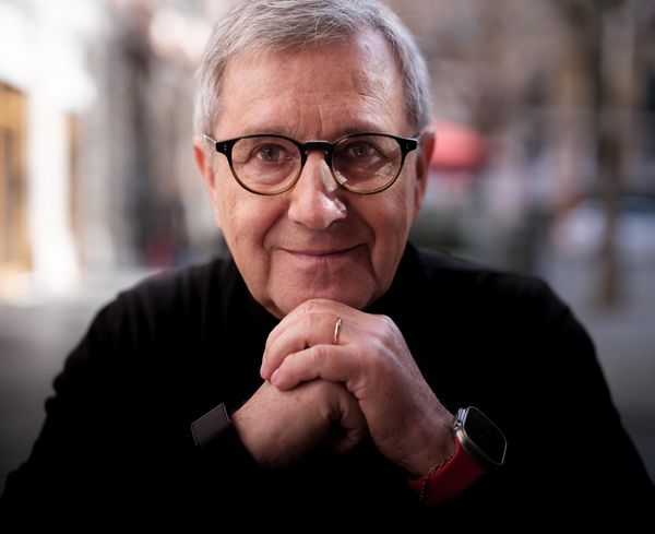 Jan Hofer