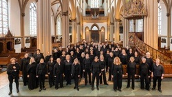 Philharmonischer Chor Köln