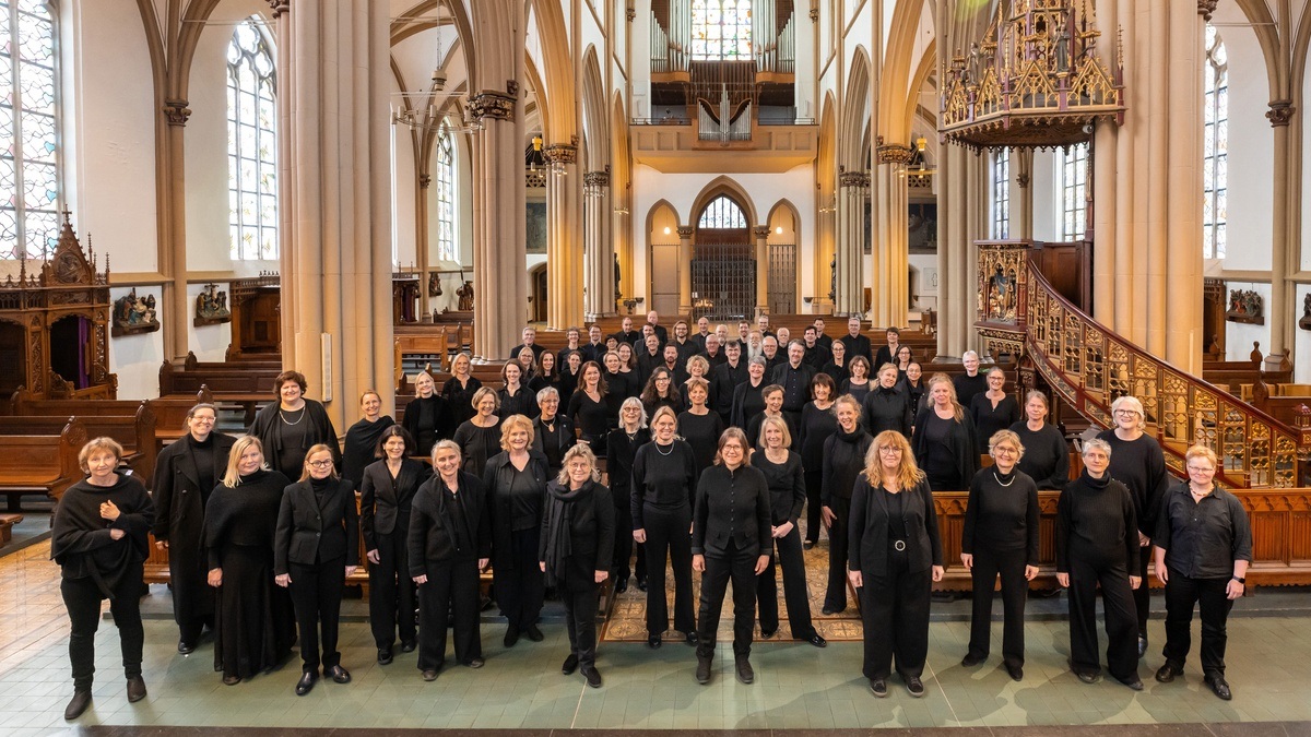 Philharmonischer Chor Köln