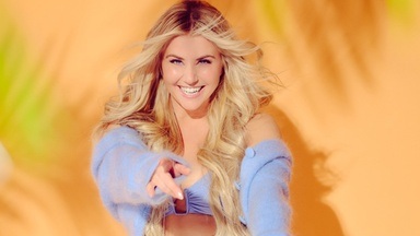Beatrice Egli - Tanzen Lachen Leben