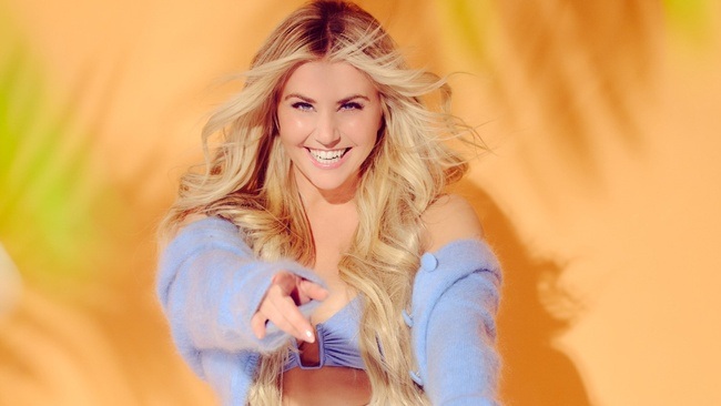 Beatrice Egli - Tanzen Lachen Leben