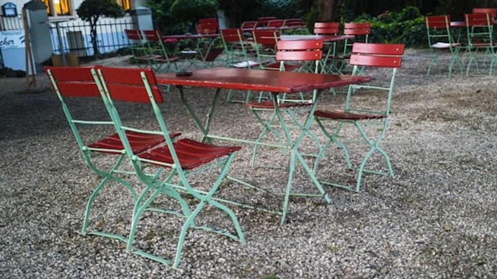 Stuttgart Bike Night