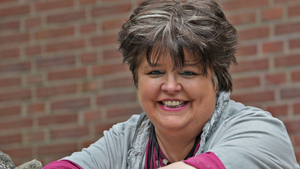 Ingrid Kühne – „Ja, aber ohne mich“