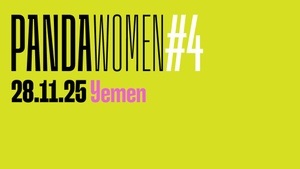 PANDA women #4: Yemen