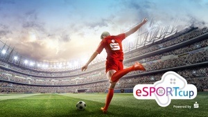 smoney E-Sport Cup