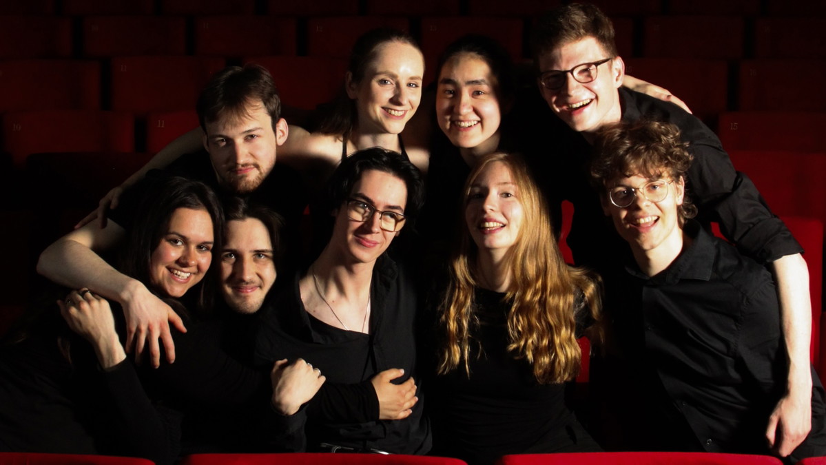 Impro-Theater von Hansestadt Humbug