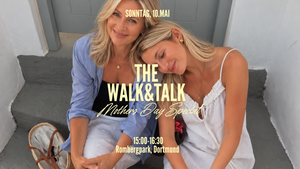 The Walk&Talk - Mothers Day Special