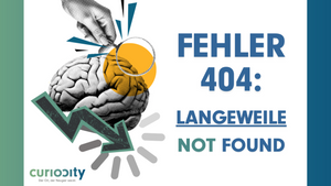 curiocity Pop-up Science Center