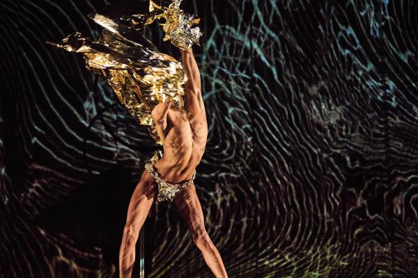 Queer Performance Festival