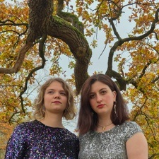 Jahresausklang mit Lina Roß und l'ansia