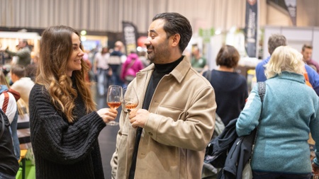 FISCH&FEINES & CRAFT BEER EVENT