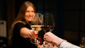 WINE&DINE EVENT WITH FONTANAFREDDA