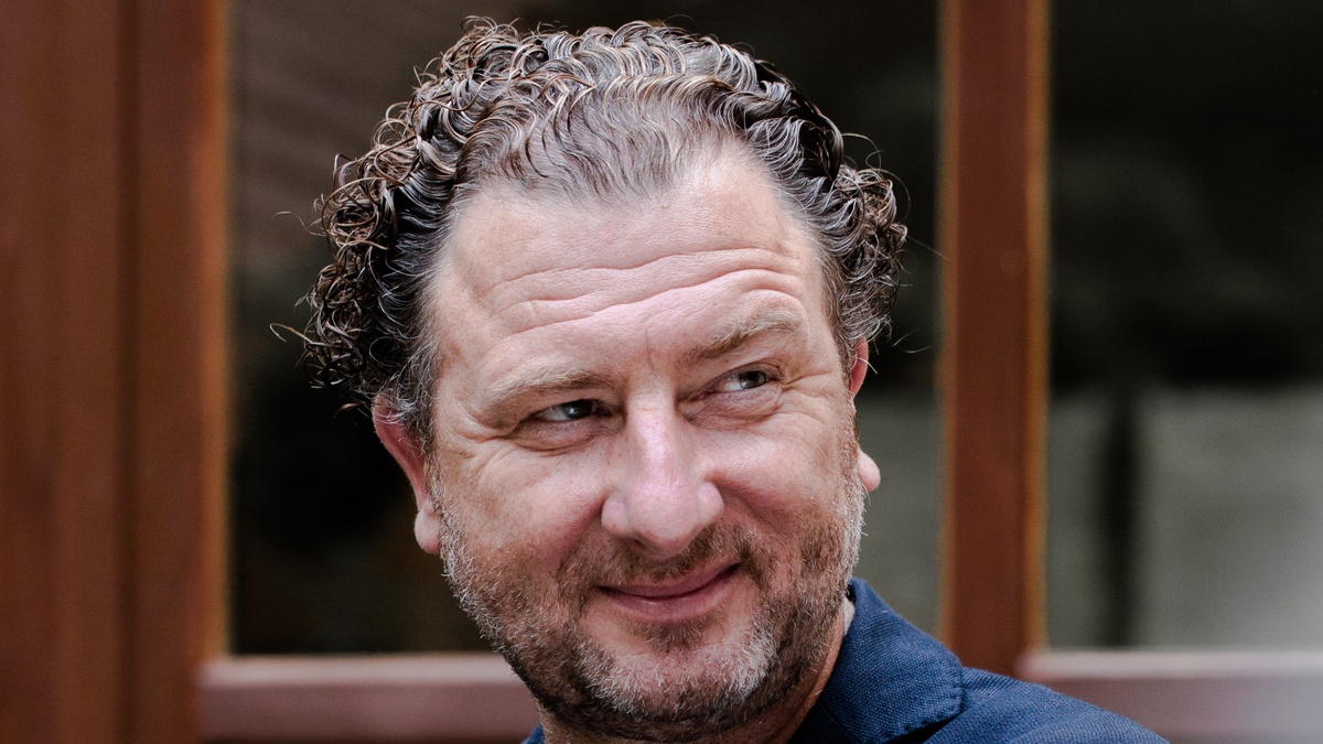 Stefan Wilkening