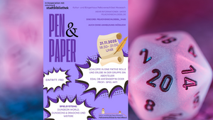 Pen & Paper
