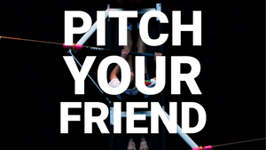Pitch Your Friend: Monogamous Edition