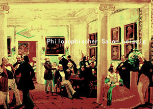 Philosophischer Salon: "Ressentiment"