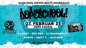 Dopeschool