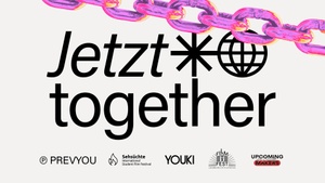 JETZT! TOGETHER Special Screening zum Kurzfilmtag