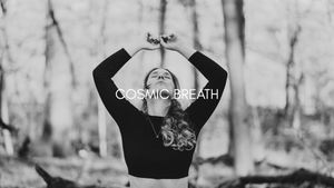 Cosmic Breath