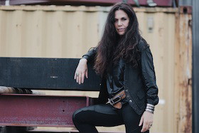 Sari Schorr & Band