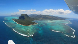 Special: MAURITIUS - DIE FERNWEHMACHER UNTERWEGS IM TROPENPARADIES