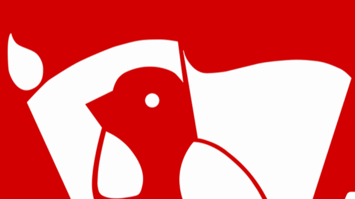 Rotes Atelier