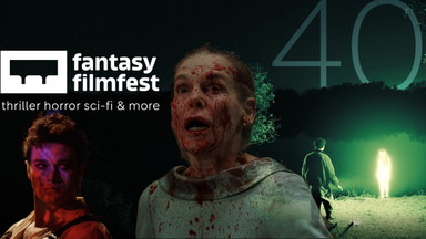 The Restoration at Grayson Manor (englische OV) // 40. Fantasy Filmfest // Deutschlandpremiere