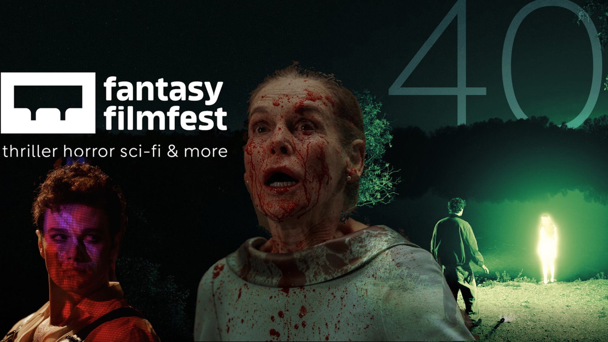 Titelbild der Veranstaltung The Restoration at Grayson Manor (englische OV) // 40. Fantasy Filmfest // Deutschlandpremiere