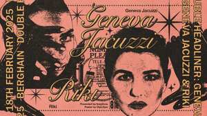 Geneva Jacuzzi & Riki