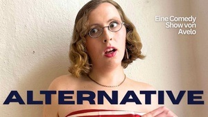 ALTERNATIVE FÜR DEUTSCHLAND - Eine Comedy Show von Avelo