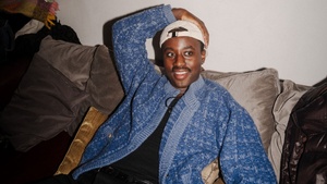 Jonny Mahoro live im Badehaus