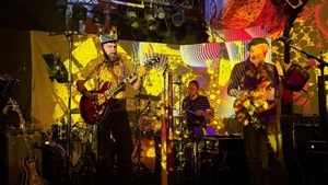 ELBKRAUT2! Pelagic Zone & mars mushrooms