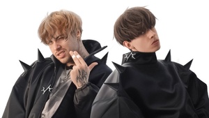YUNGMON & LYRAN DASZ
