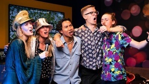Karaoke