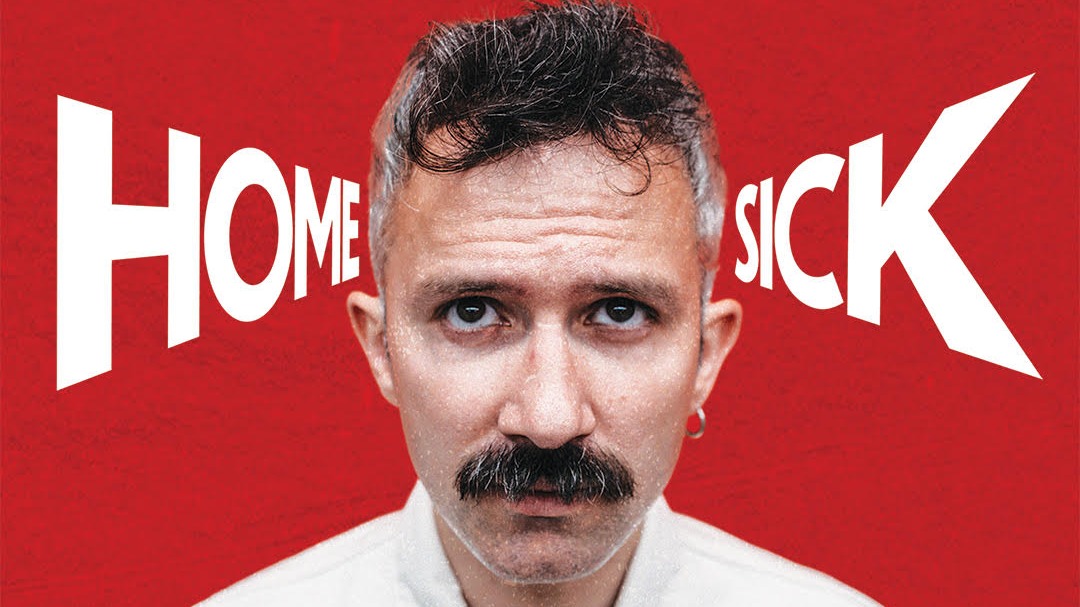 Home Sick - Halil Caliskan