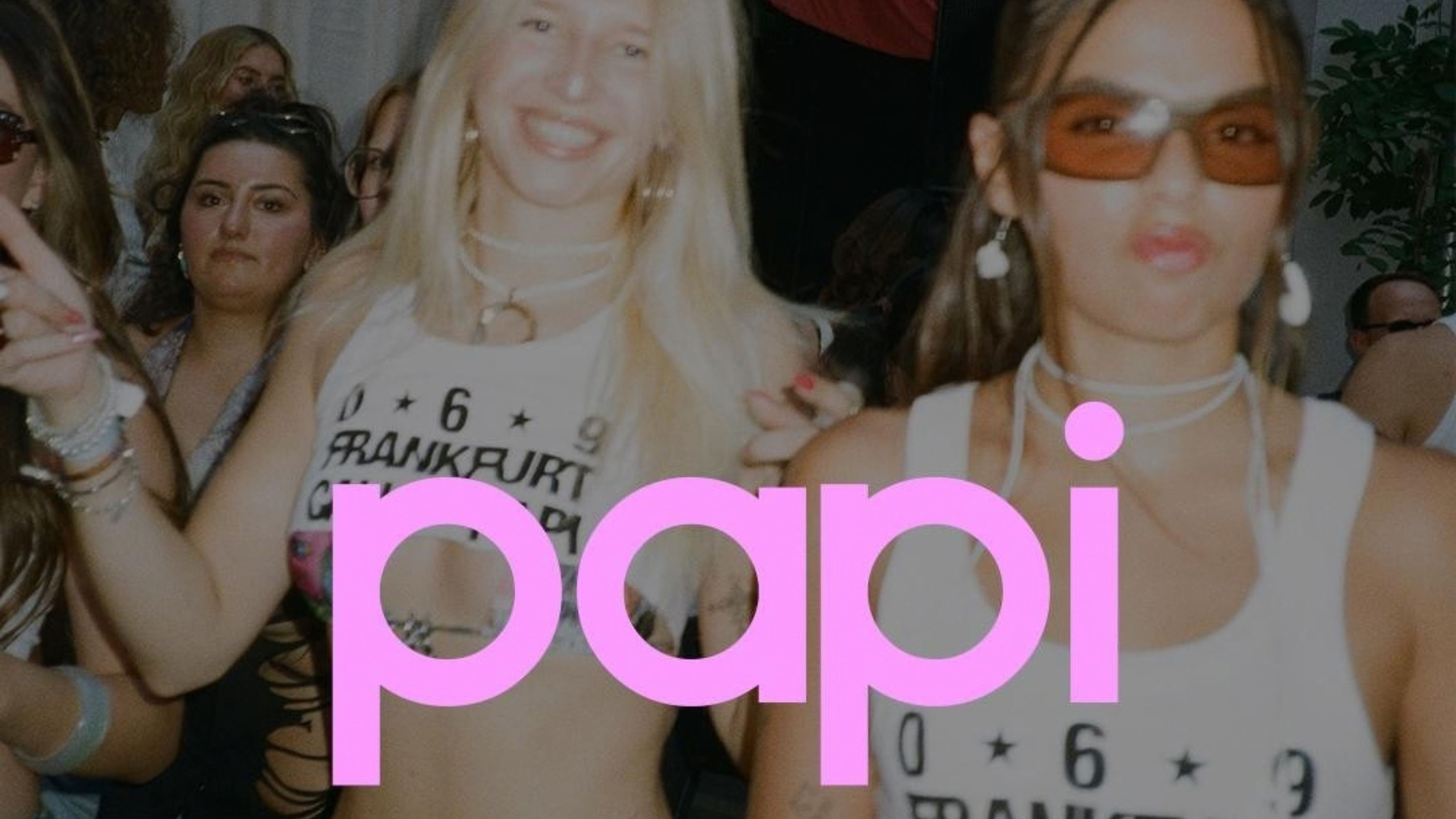 PAPI TUT MIR LEID