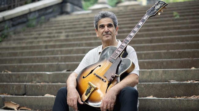 ViGu duo @Jazzahead! CLUBNIGHT